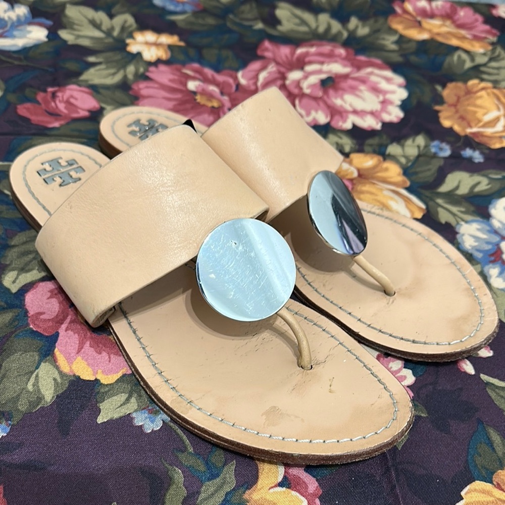 Tory Burch - Picture 1 of 7